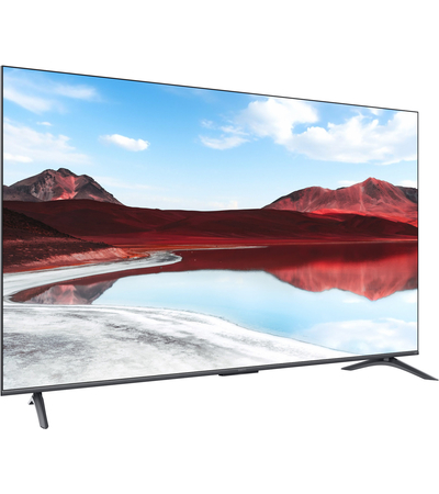 Телевизор Xiaomi TV A Pro 75" (190 см) 2025 QLED, Диагональ экрана: 190 см, изображение 2 - GOODMi