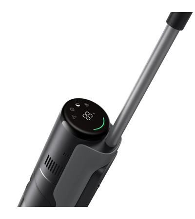 Пылесос Dreame H12 Dual FlexReach (HHV31A) вертикальный беспроводной, изображение 5 - GOODMi