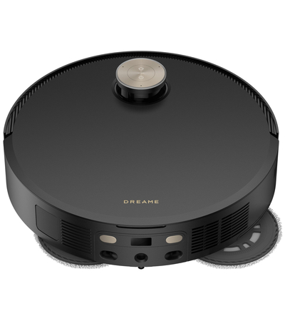 Робот-пылесос Dreame X50 Master Black, изображение 11 - GOODMi