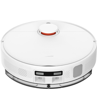 Робот-пылесос Xiaomi Robot Vacuum H40 White, изображение 5 - GOODMi