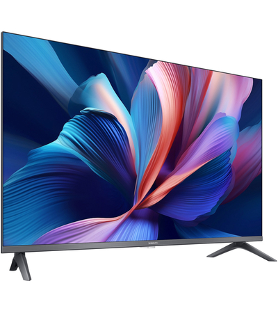 Телевизор Xiaomi TV A Pro 32" (81 см) 2026 QLED, Диагональ экрана: 81 см, изображение 3 - GOODMi