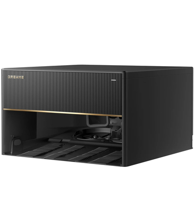 Робот-пылесос Dreame X50 Master Black, изображение 7 - GOODMi