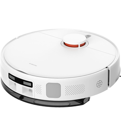 Робот-пылесос Xiaomi Robot Vacuum H40 White, изображение 4 - GOODMi