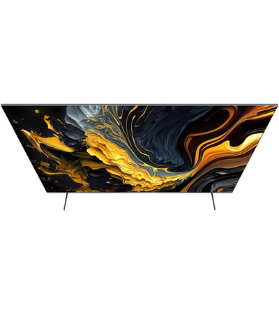 Телевизор Xiaomi TV Max 100" (254 см) 2025 QLED (L100MA-MAXRU), Диагональ экрана: 254 см, изображение 4 - GOODMi