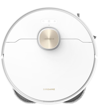Робот-пылесос Dreame L10s Pro Ultra, изображение 5 - GOODMi
