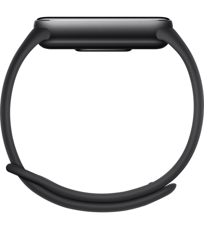 Фитнес-браслет Xiaomi Smart Band 10 Black, Цвет, заявленный производителем: Black, изображение 4 - GOODMi