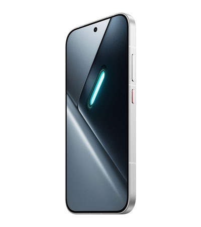 Смартфон POCO X8 Pro 8/256Gb Белый, Цвет: White / Белый, Оперативная память: 8 Гб, Встроенная память: 256 Гб, изображение 4 - GOODMi
