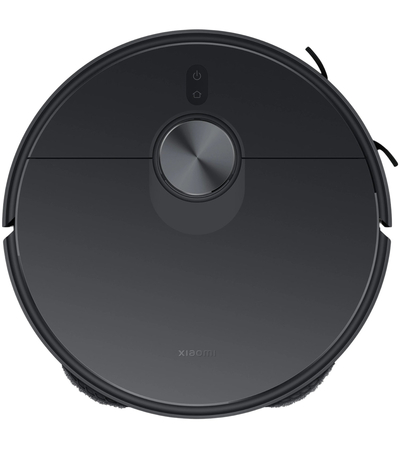 Робот-пылесос Xiaomi Robot Vacuum X20 Max Black, изображение 4 - GOODMi