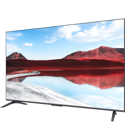Телевизор Xiaomi TV A Pro 75" (190 см) 2025 QLED, Диагональ экрана: 190 см, изображение 3 - GOODMi
