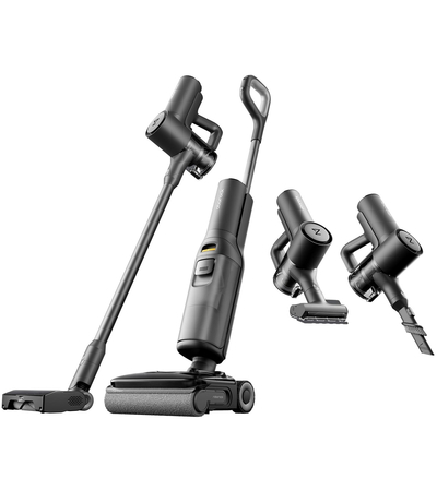 Пылесос Roborock F25 ACE Combo, изображение 5 - GOODMi