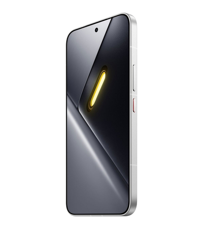 Смартфон POCO X8 Pro Max 12/256Gb Белый, Цвет: White / Белый, Оперативная память: 12 Гб, Встроенная память: 256 Гб, изображение 4 - GOODMi