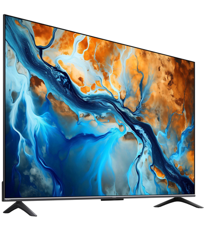Телевизор Xiaomi TV S Mini LED 65" (165 см) 2025, изображение 2 - GOODMi
