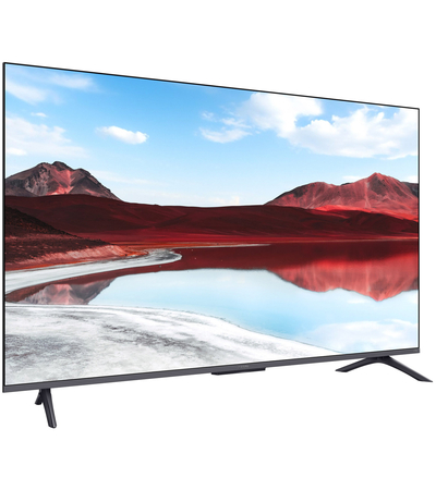 Телевизор Xiaomi TV A Pro 55" (140 см) 2025 QLED, Диагональ экрана: 140 см, изображение 2 - GOODMi