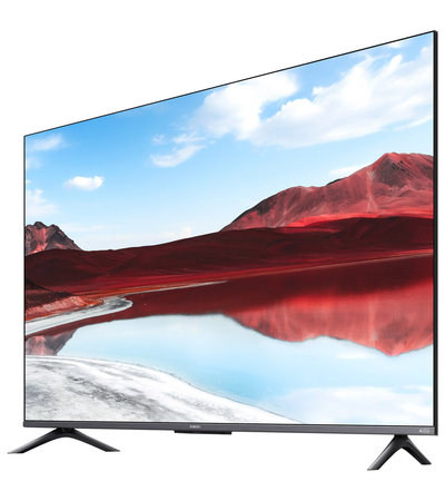 Телевизор Xiaomi TV A Pro 55" (140 см) 2025 QLED, Диагональ экрана: 140 см, изображение 3 - GOODMi