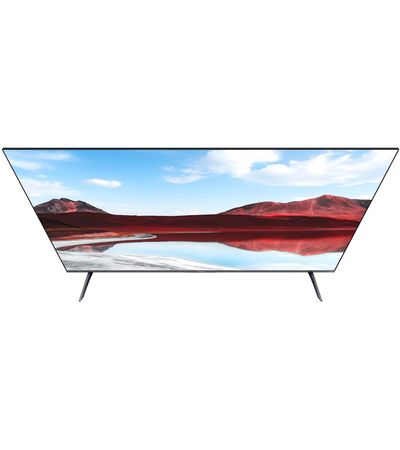 Телевизор Xiaomi TV A Pro 55" (140 см) 2025 QLED, Диагональ экрана: 140 см, изображение 4 - GOODMi