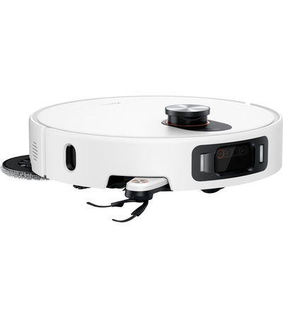 Робот-пылесос Xiaomi Robot Vacuum 5 Pro, изображение 5 - GOODMi