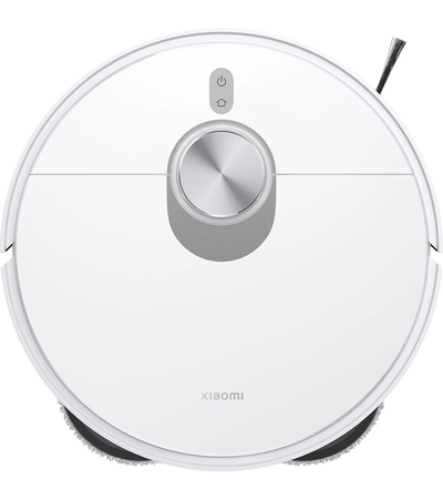 Робот-пылесос Xiaomi Robot Vacuum X20 Pro, изображение 5 - GOODMi