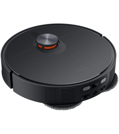 Робот-пылесос Xiaomi Robot Vacuum X20 Max Black, изображение 5 - GOODMi