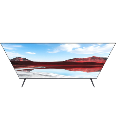 Телевизор Xiaomi TV A Pro 75" (190 см) 2025 QLED, Диагональ экрана: 190 см, изображение 4 - GOODMi