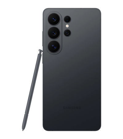 Смартфон Samsung S26 Ultra 12/512Gb Black, Цвет: Black / Черный, Оперативная память: 12 Гб, Встроенная память: 512 Гб, изображение 6 - GOODMi