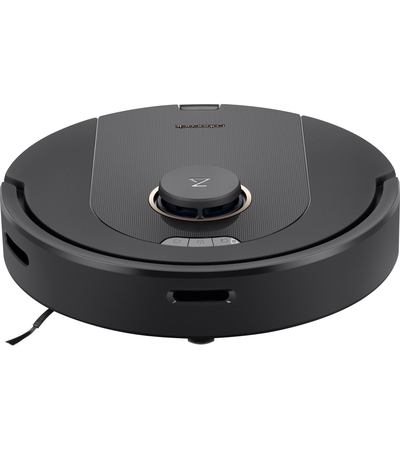 Робот-пылесос Roborock Q5 Pro Black, изображение 6 - GOODMi