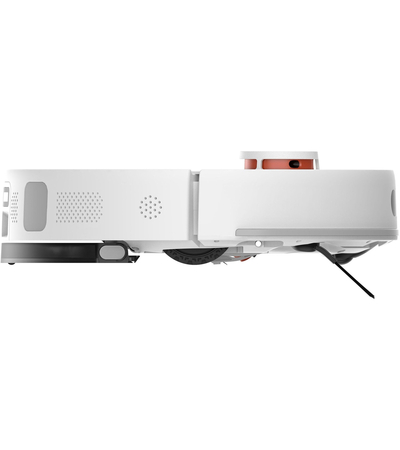 Робот-пылесос Xiaomi Robot Vacuum H40 White, изображение 7 - GOODMi