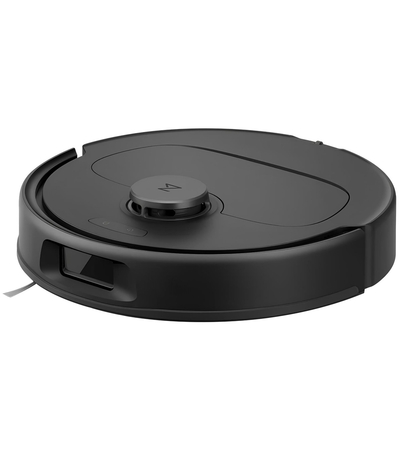 Робот-пылесос Roborock Q Revo L Black, Цвет: Черный, изображение 11 - GOODMi