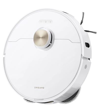 Робот-пылесос Dreame L40s Pro Ultra White, изображение 7 - GOODMi