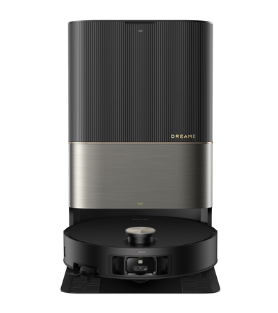 Робот-пылесос Dreame X50 Ultra Complete Black, изображение 6 - GOODMi