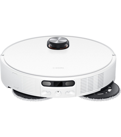 Робот-пылесос Xiaomi Robot Vacuum 5 Pro, изображение 6 - GOODMi