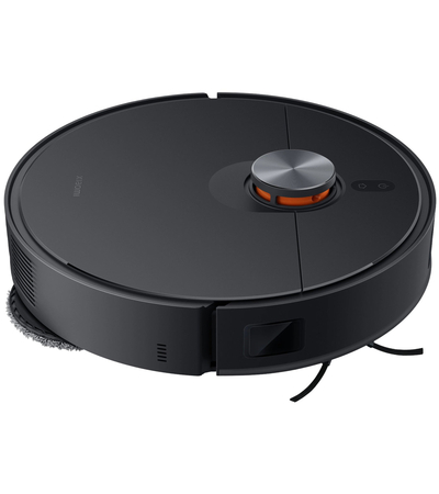 Робот-пылесос Xiaomi Robot Vacuum X20 Max Black, изображение 6 - GOODMi