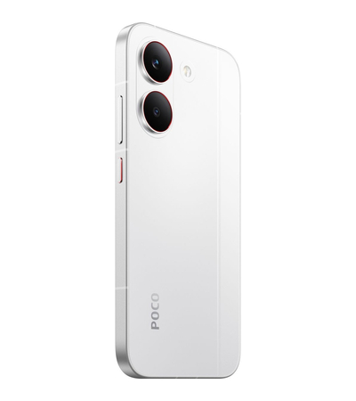 Смартфон POCO X8 Pro 8/256Gb Белый, Цвет: White / Белый, Оперативная память: 8 Гб, Встроенная память: 256 Гб, изображение 6 - GOODMi