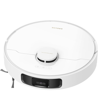 Робот-пылесос Dreame L10S Pro Gen2 White, изображение 6 - GOODMi