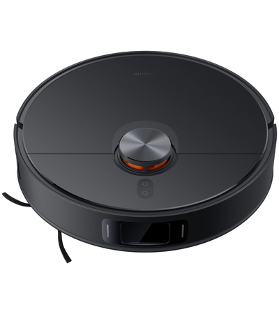 Робот-пылесос Xiaomi Robot Vacuum X20 Max Black, изображение 7 - GOODMi