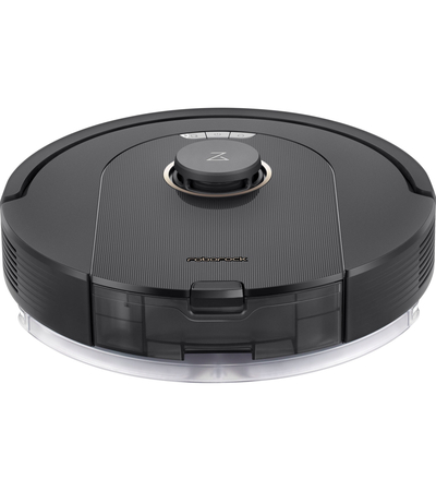 Робот-пылесос Roborock Q5 Pro Black, изображение 7 - GOODMi