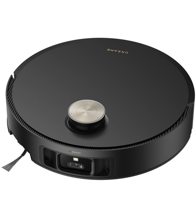 Робот-пылесос Dreame X50 Master Black, изображение 12 - GOODMi