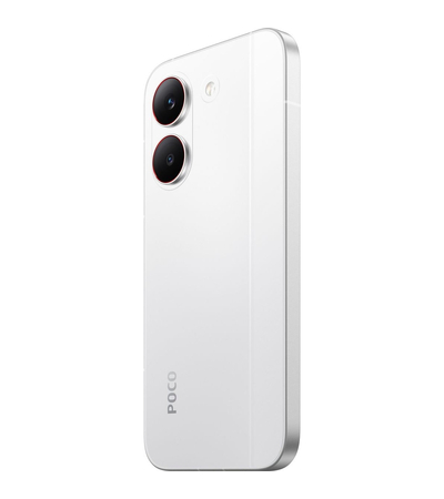 Смартфон POCO X8 Pro 8/512Gb Белый, Цвет: White / Белый, Оперативная память: 8 Гб, Встроенная память: 512 Гб, изображение 7 - GOODMi