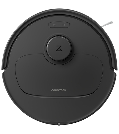 Робот-пылесос Roborock Q Revo L Black, Цвет: Черный, изображение 8 - GOODMi