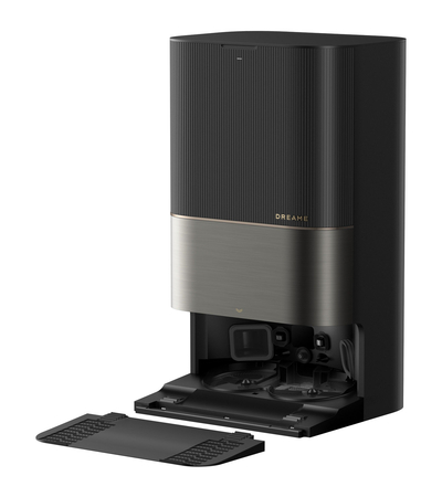 Робот-пылесос Dreame X50 Ultra Complete Black, изображение 7 - GOODMi