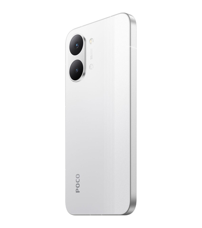 Смартфон POCO X8 Pro Max 12/256Gb Белый, Цвет: White / Белый, Оперативная память: 12 Гб, Встроенная память: 256 Гб, изображение 7 - GOODMi