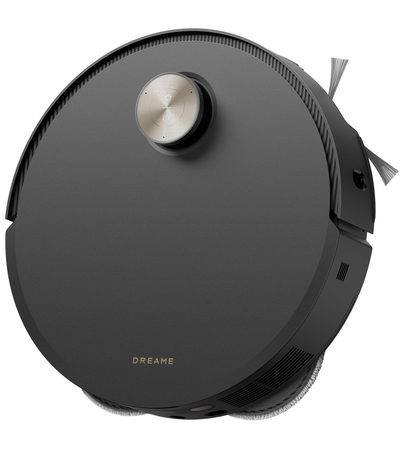 Робот-пылесос Dreame X50 Ultra Complete Black, изображение 8 - GOODMi
