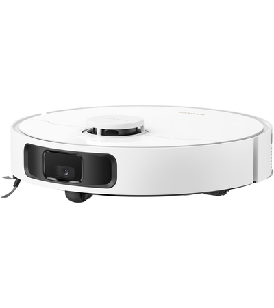 Робот-пылесос Dreame L10S Pro Gen2 White, изображение 7 - GOODMi