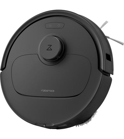 Робот-пылесос Roborock Q Revo L Black, Цвет: Черный, изображение 7 - GOODMi