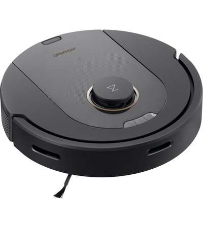 Робот-пылесос Roborock Q5 Pro Black, изображение 8 - GOODMi