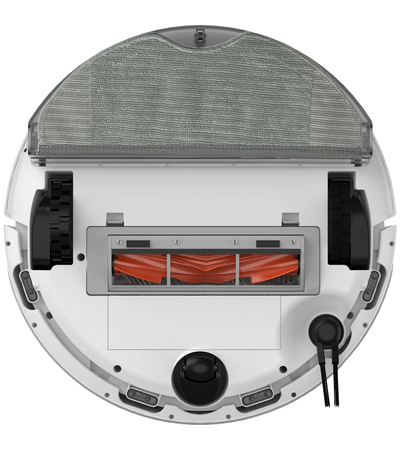 Робот-пылесос Xiaomi Robot Vacuum H40 White, изображение 10 - GOODMi