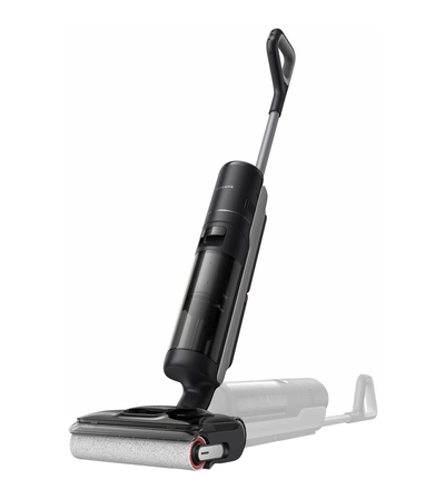 Пылесос Dreame H12 Dual FlexReach (HHV31A) вертикальный беспроводной, изображение 8 - GOODMi