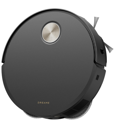 Робот-пылесос Dreame X50 Ultra Complete Black, изображение 9 - GOODMi