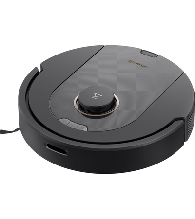 Робот-пылесос Roborock Q5 Pro Black, изображение 9 - GOODMi