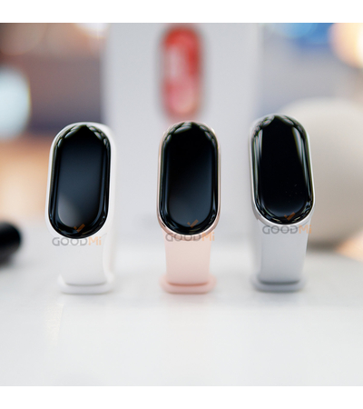 Фитнес-браслет Xiaomi Smart Band 10 Silver, Цвет, заявленный производителем: Silver, изображение 21 - GOODMi