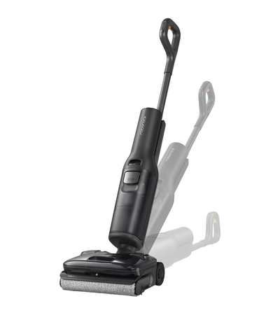 Пылесос Roborock F25 ACE PRO, изображение 5 - GOODMi